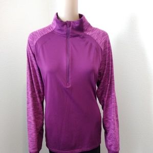Women's active wear top
